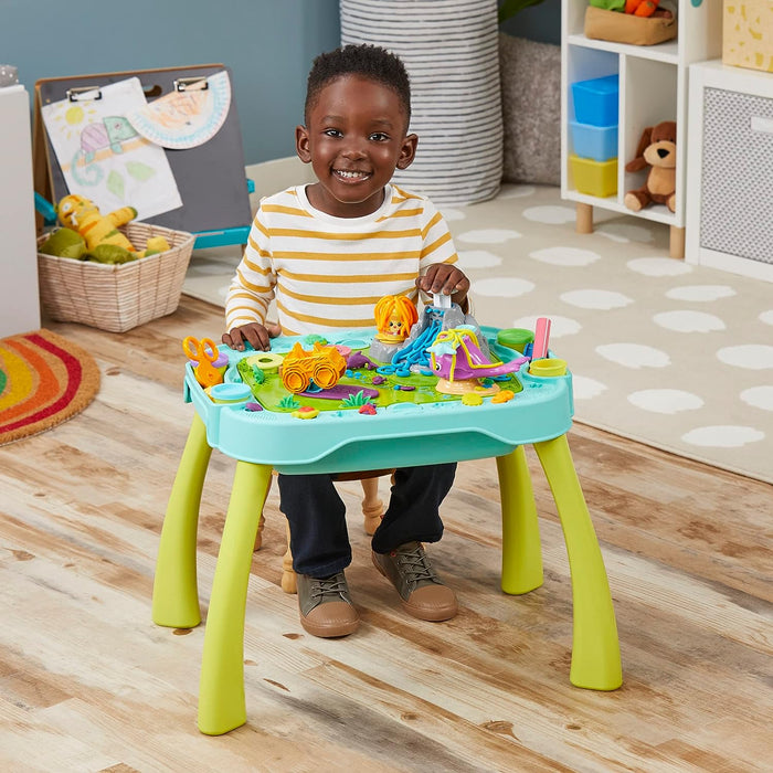 Play-Doh All-in-one Creativity Starter Station
