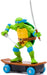 TMNT Sewer Shredders - Leonardo Action Figure