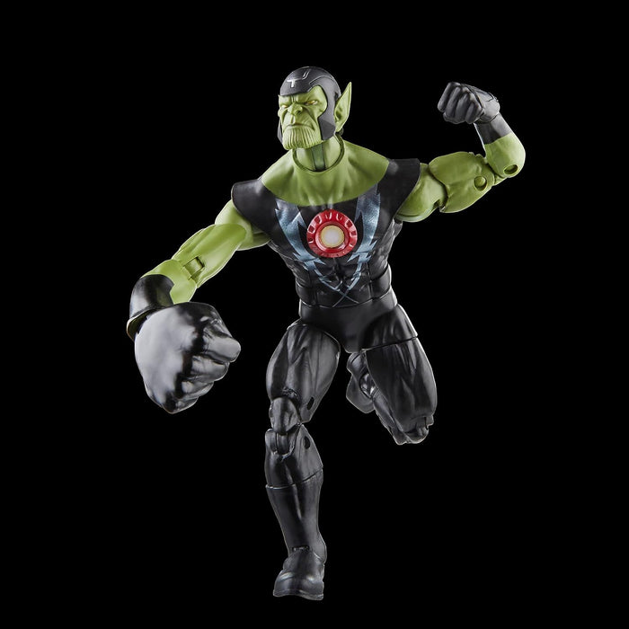 Marvel Legends Series - Skrull Queen & Super Skrull