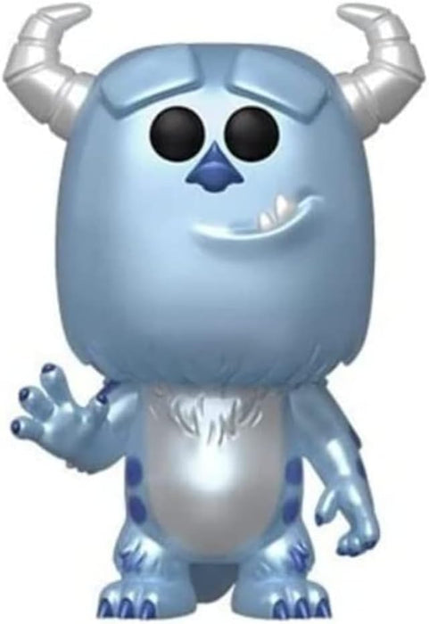 Funko - Make A Wish: Disney Pixar (Sulley) POP! Vinyl