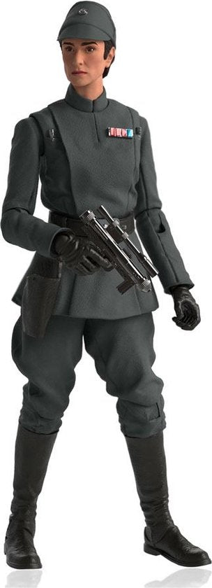 Star Wars The Black Series - Tala Durith Imperial Officer Action Figure