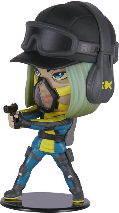 Ubisoft Six Collection Chibis: Extraction (Ela)