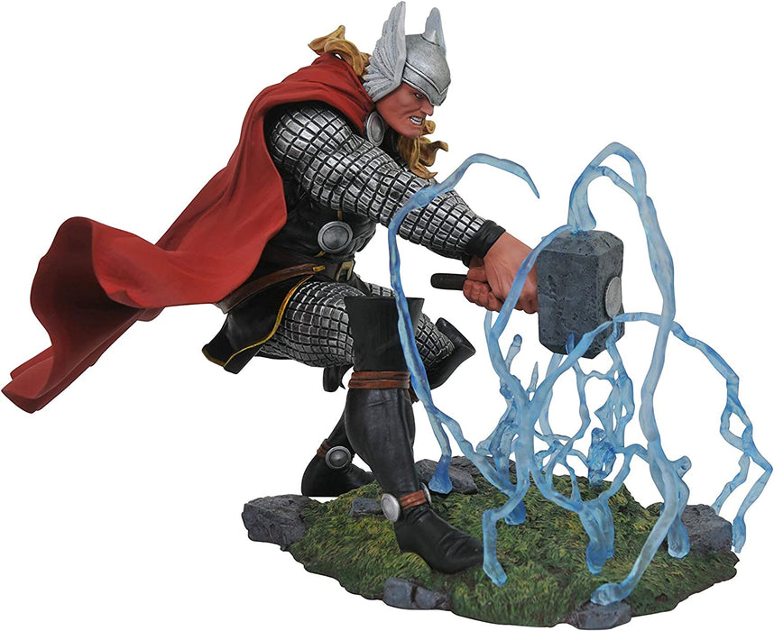 Marvel Gallery Diorama - Thor Figure