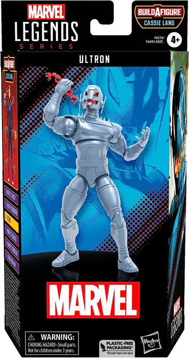 Marvel Legends Series - Ultron Action Figure