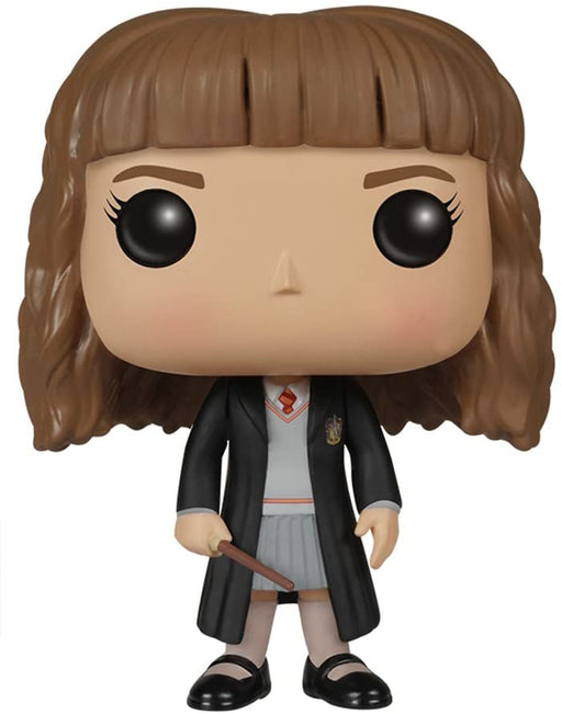 Funko - Movies: Harry Potter (Hermione Granger)