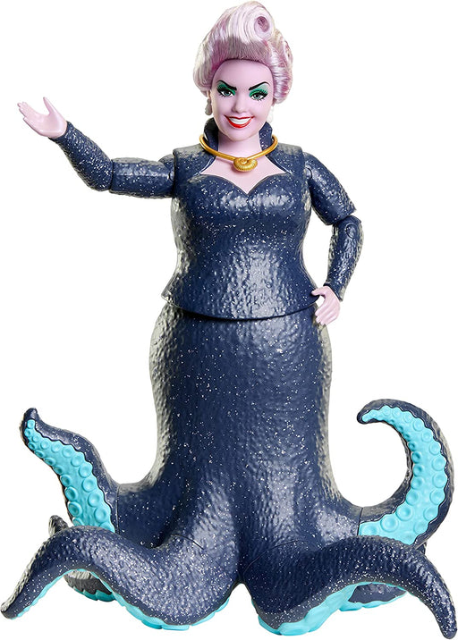 Little Mermaid - Ursula Doll