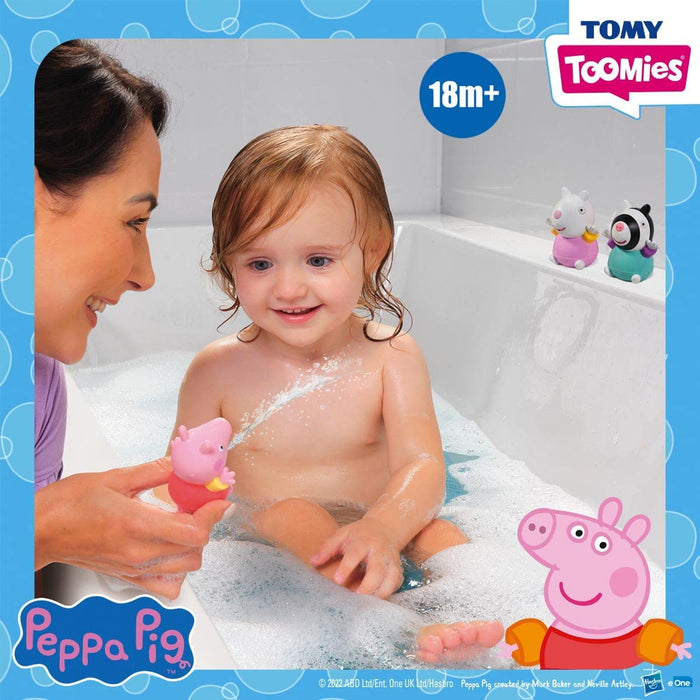 Peppa Pig - Squirters (Peppa & Friends)