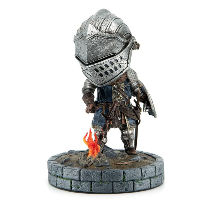 First4Figures - Dark Souls (Oscar, Knight Of Astora) RESIN SD Figurine