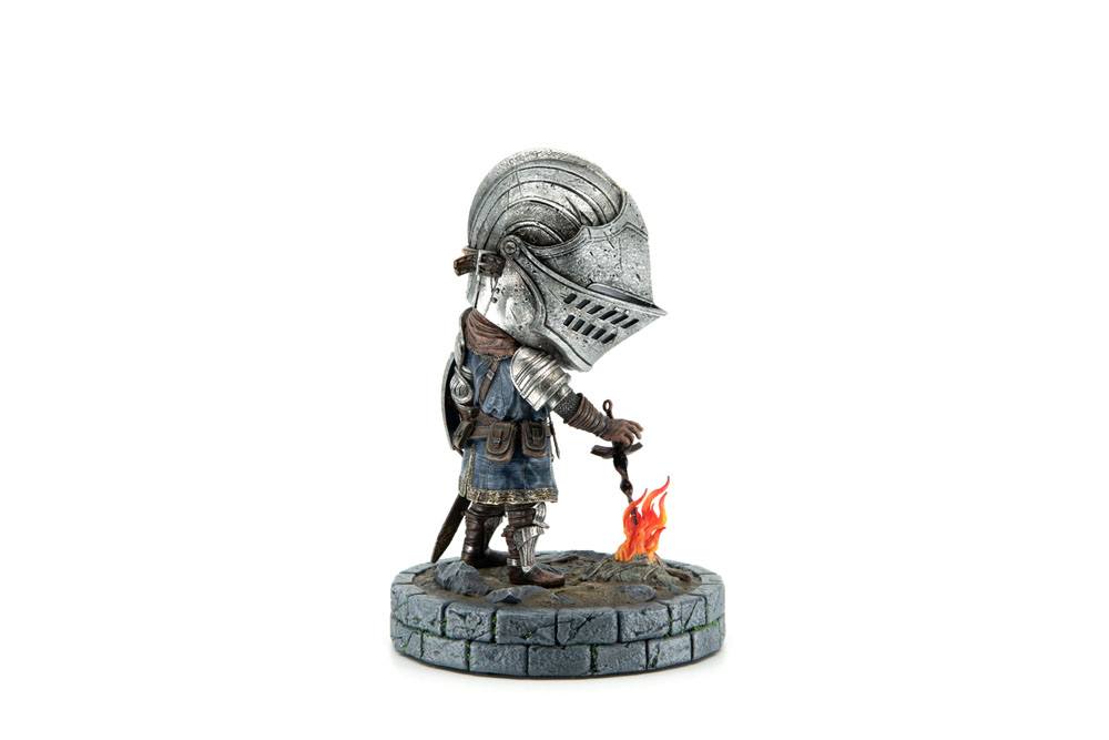 First4Figures - Dark Souls (Oscar, Knight Of Astora) RESIN SD Figurine