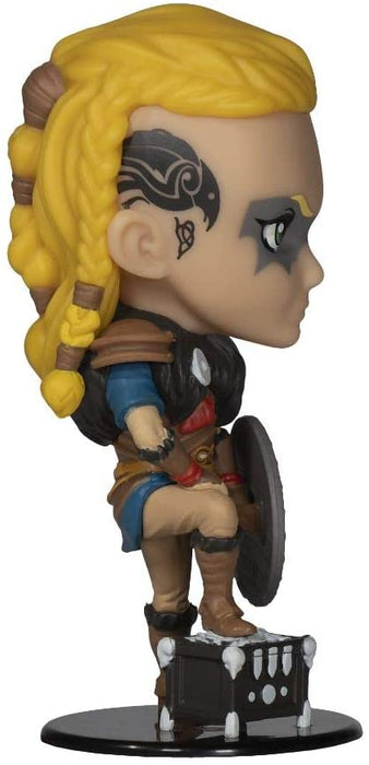 Ubisoft Heroes: Series 2 - Assassins Creed Valhalla (Eivor Female)