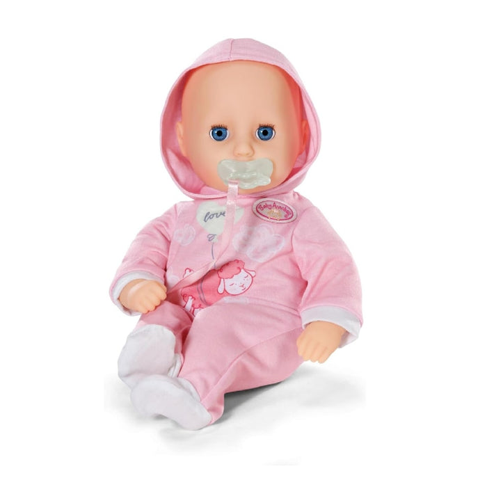 Baby Annabell - Hannah Let’s Play 36cm Doll