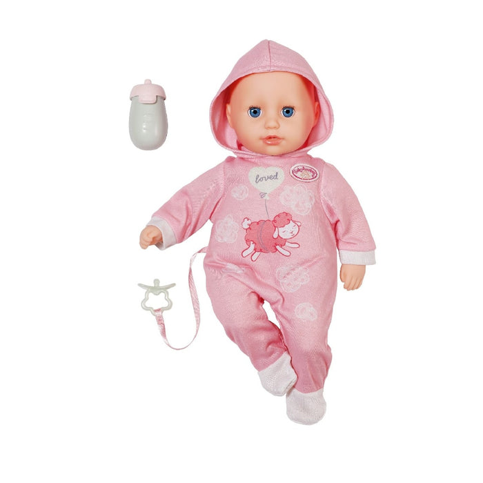 Baby Annabell - Hannah Let’s Play 36cm Doll