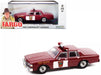 Greenlight Collectibles - Fargo 1996 Chevrolet Caprice Minnesota State Trooper Car (1:43 Scale) Die-cast Model Car