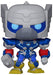 Funko - Marvel: Avengers Mech Strike (Thor) POP! Vinyl