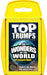 Top Trumps Classics Wonders of the World