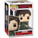 Funko - TV: Stranger Things (Steve)