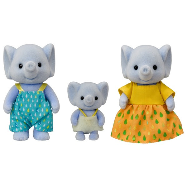 Toys center best sale sylvanian families