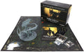 Dark Souls The Board Game black dragon expansion