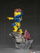 IronStudios - MiniCo Figurines (Cyclops X-Men) Figures