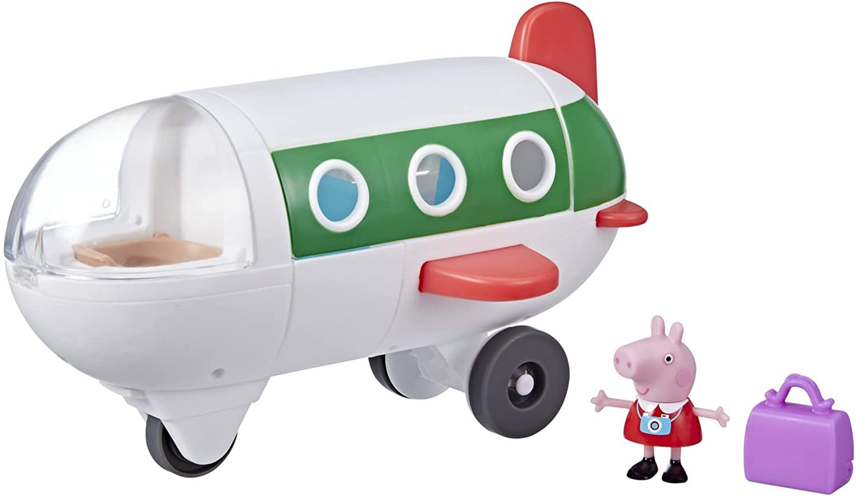 Peppa Pig Air Peppa