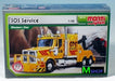 Vista0107-42 MS 42 SOS Service Construction Set