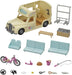 Sylvanian Families - Campervan