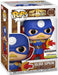 Funko - Marvel: Infinity Warps (Soldier Supreme)