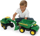 John Deere - Big Scoop Dump Truck