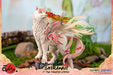 First4Figures - Okami: Shiranui (Standard Pose) PVC Statue