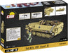 Cobi - Company of Heroes 3 - SD.KFZ 251 AUSF.D (463 Pieces)
