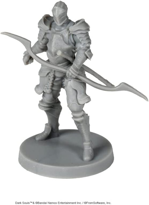 Dark Souls RPG Minis - Alonne Knights