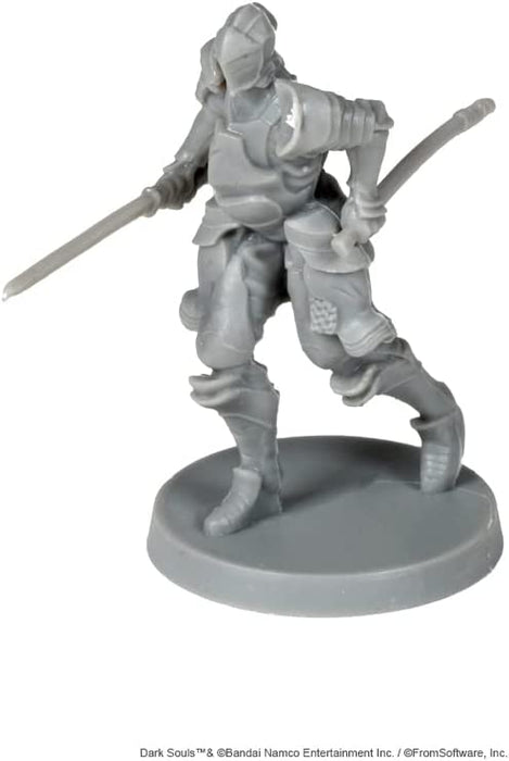 Dark Souls RPG Minis - Alonne Knights