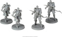 Dark Souls RPG Minis - Alonne Knights