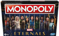 Monopoly Eternals / Boardgames