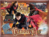 Harry Potter - Kids 1000 piece (Quidditch) Jigsaw Puzzle