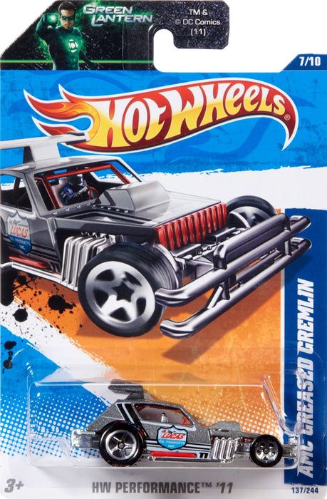 Hot Wheels (Random Assortment)