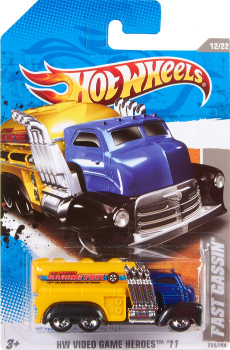 Hot Wheels (Random Assortment)