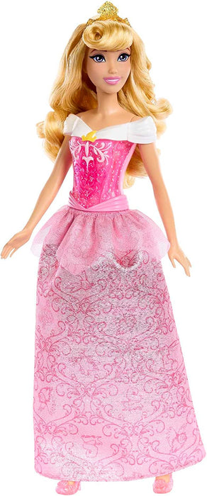 Disney 2025 aurora doll