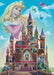 Disney Castle Collection: Aurora Jigsaw Puzzle (1000 Pieces)