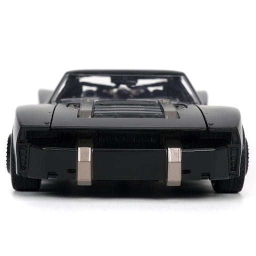 The Batman Batmobile 1:24 Vehicle