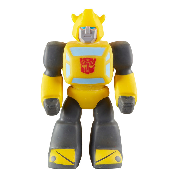 Stretch - Transformers (Bumblebee)