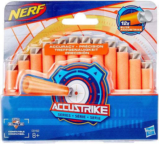 NERF - N-Strike Accustrike 12-Dart Refill (discontinued)