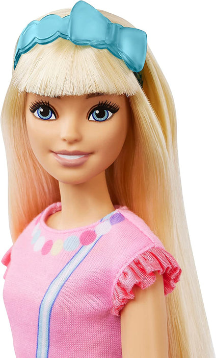 Barbie - My First Barbie (Blonde Hair)