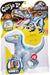 Heroes Of Goo Jit Zu - Jurassic World (Blue)