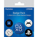 PlayStation (Everything to Play For) Badge Pack