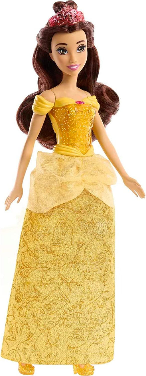 Disney Princess - Belle Doll