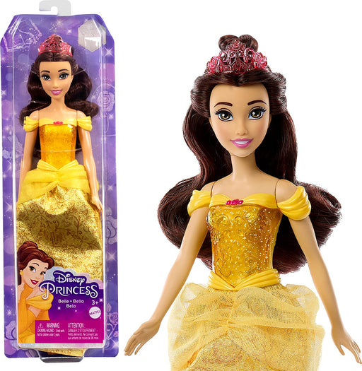 Disney Princess - Belle Doll