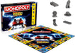 Monopoly - Back to the Future Board Game