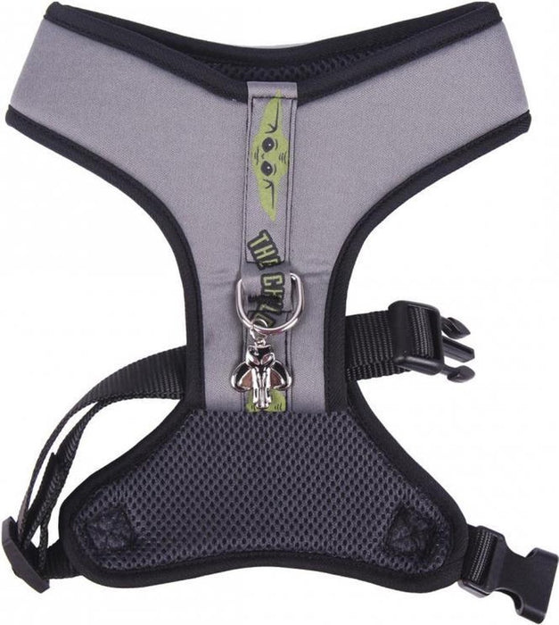 Star Wars The Mandalorian (Medium/Large) Dog Harness