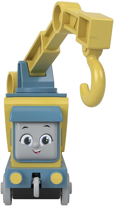 Thomas and Friends - Push Along Large Diecast - Carly